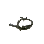 Bosch ABS Wheel Speed Sensor Front fits Ford Fusion 2002-2012 1.25 1.4 1.6