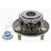 Key Parts Wheel Bearing Kit fits Hyundai Accent 1994-2000 1.3 1.5