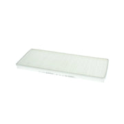 Bosch Cabin Air Filter (Pollen Filter) fits Man Lion´S City 2018 on