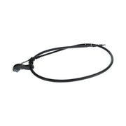Bosch Handbrake Cable Right Rear fits Audi 80 B4 1991-1996