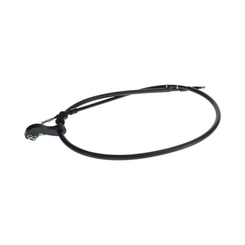Bosch Handbrake Cable Right Rear fits Audi 80 B4 1991-1996