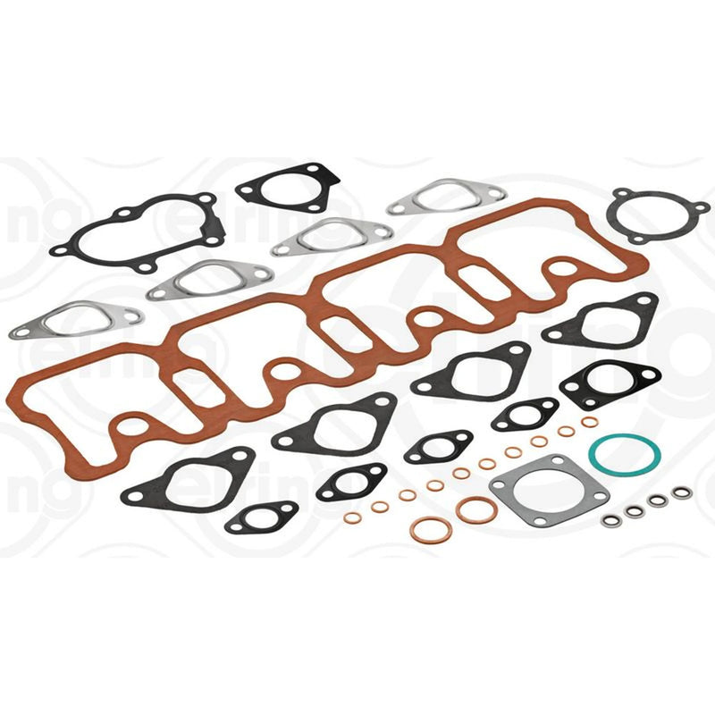Elring Cylinder Head Gasket Kit fits Alfa Romeo 155 1993-1997 2.5