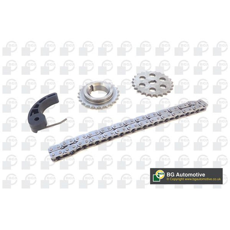 BGA Oil Pump Drive Chain Kit fits Smart Cabrio 2000-2004