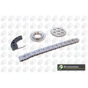BGA Oil Pump Drive Chain Kit TC0451FK