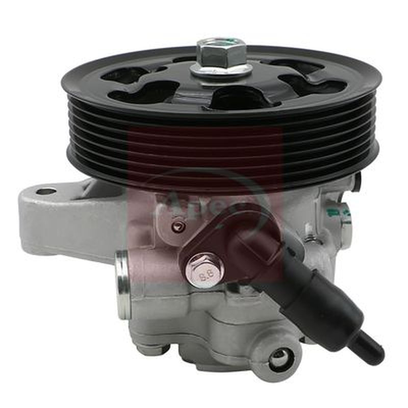 Apec Power Steering Hydraulic Pump fits Honda Cr-V 2001-2007 2.0
