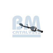 BM Catalysts Homologated Petrol Cat fits Seat Cordoba 2002-2009 1.4