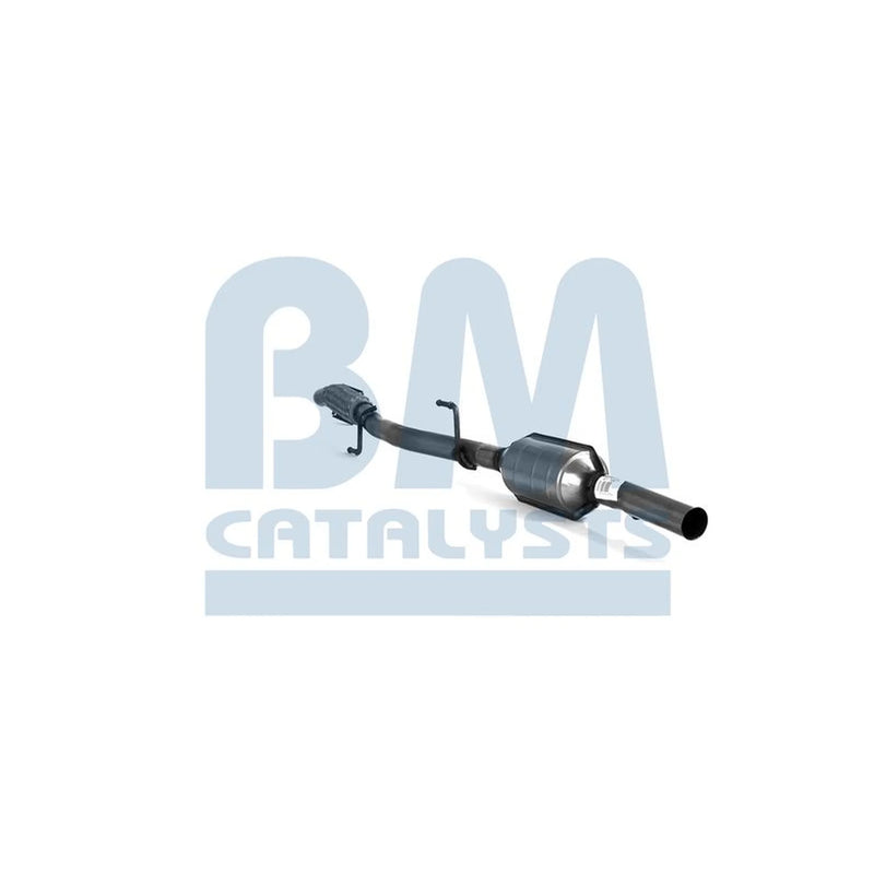 BM Catalysts Homologated Petrol Cat fits Seat Cordoba 2002-2009 1.4
