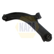 NAPA Control/Trailing Arm Front Left fits Nissan Cube 2009-2010 1.5 1.6