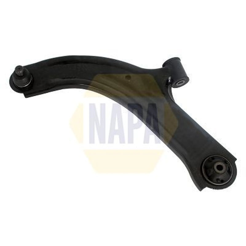 NAPA Control/Trailing Arm Front Left fits Nissan Cube 2009-2010 1.5 1.6