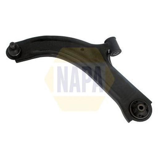 NAPA Control/Trailing Arm Front Left fits Nissan Cube 2009-2010 1.5 1.6