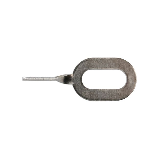 Power-Tec Miracle Special Alumi Bits Twisted AlMg 50pc 92154 Power-Tec - Dynamic Drive
