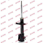 KYB 2 x Shock Absorbers fits Fiat Cinquecento 1991-1999 0.7 0.9