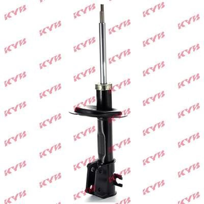 KYB 2 x Shock Absorbers fits Fiat Cinquecento 1991-1999 0.7 0.9