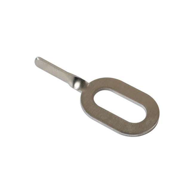 Power-Tec Miracle Special Alumi Bits Twisted AlMg 50pc 92154 Power-Tec - Dynamic Drive