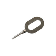 Power-Tec Miracle Special Alumi Bits Twisted AlMg 50pc 92154 Power-Tec - Dynamic Drive