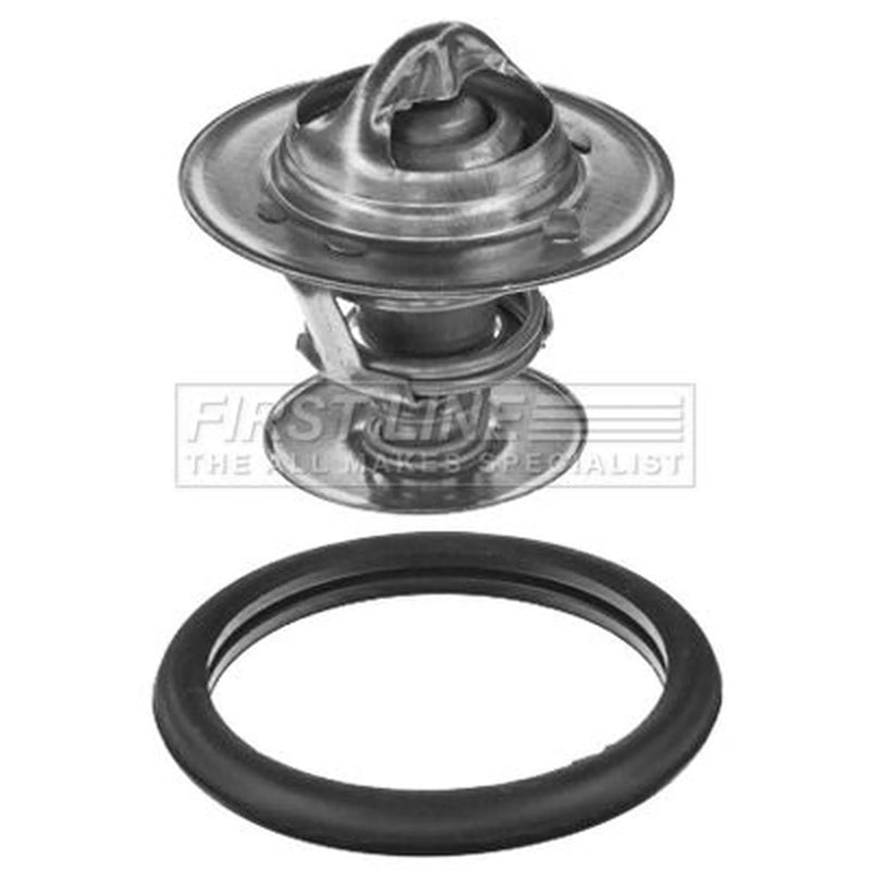 First Line Thermostat,Coolant fits Audi 100 C1 1975-1976 1.6
