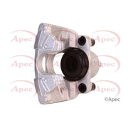 Apec Brake Caliper Assembly Front Left LCA456