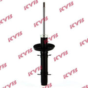KYB Shock Absorber Damper Strut Front fits Audi A3 1996-2003 1.8 1.9