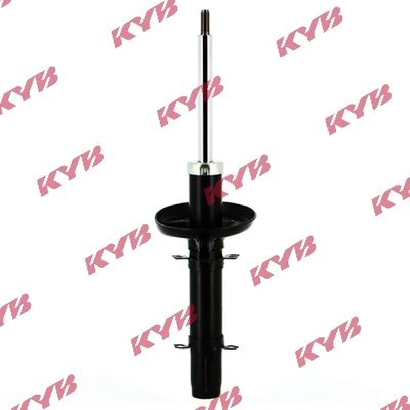 KYB Shock Absorber Damper Strut Front fits Audi A3 1996-2003 1.8 1.9