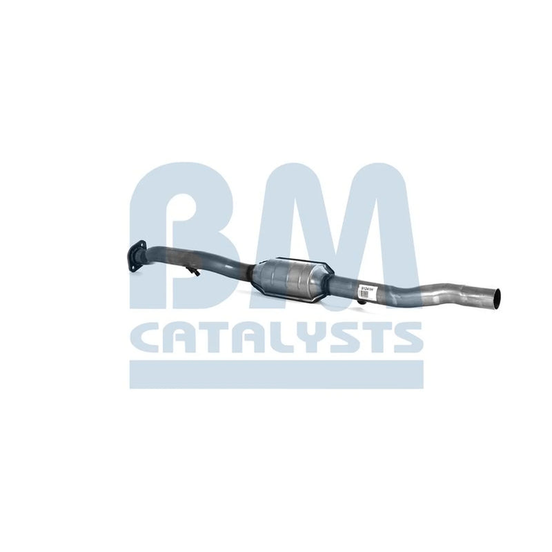 BM Catalysts Homologated Petrol Cat fits Audi A3 2003-2007 1.6