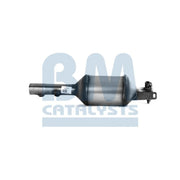 BM Catalysts Dpf fits Renault Espace 2006-2015 2.0 2.2