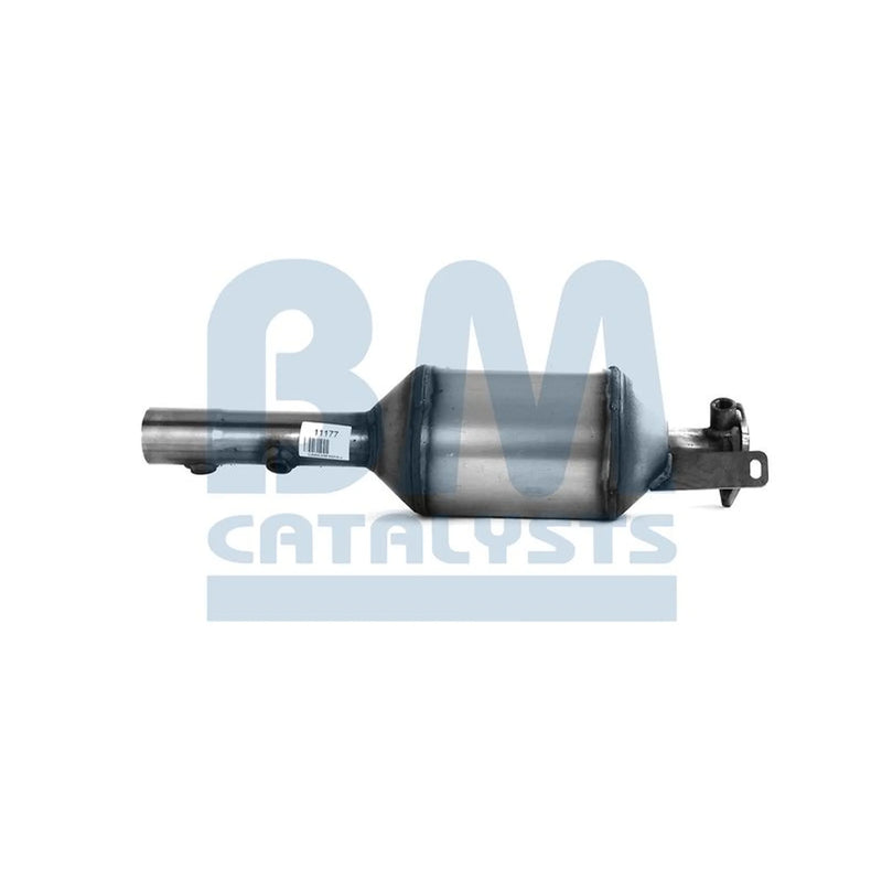 BM Catalysts Dpf fits Renault Espace 2006-2015 2.0 2.2