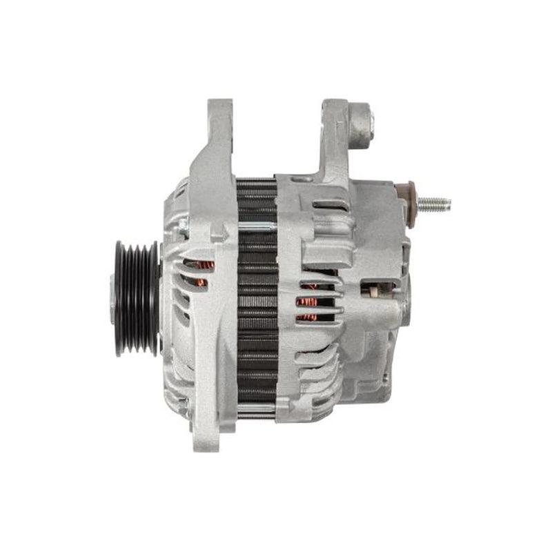 Hella Car Alternator 12V fits Smart Fortwo 2007-2008