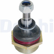 Delphi Ball Joint Front fits Carbodies Fx Fairway 1987-1996 2.7