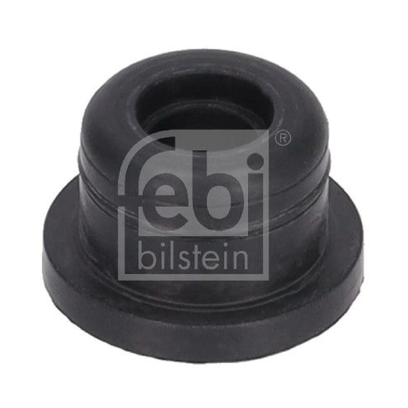 Febi Washer Fluid Pump/Washer Fluid Reservoir Gasket Rubber 194236