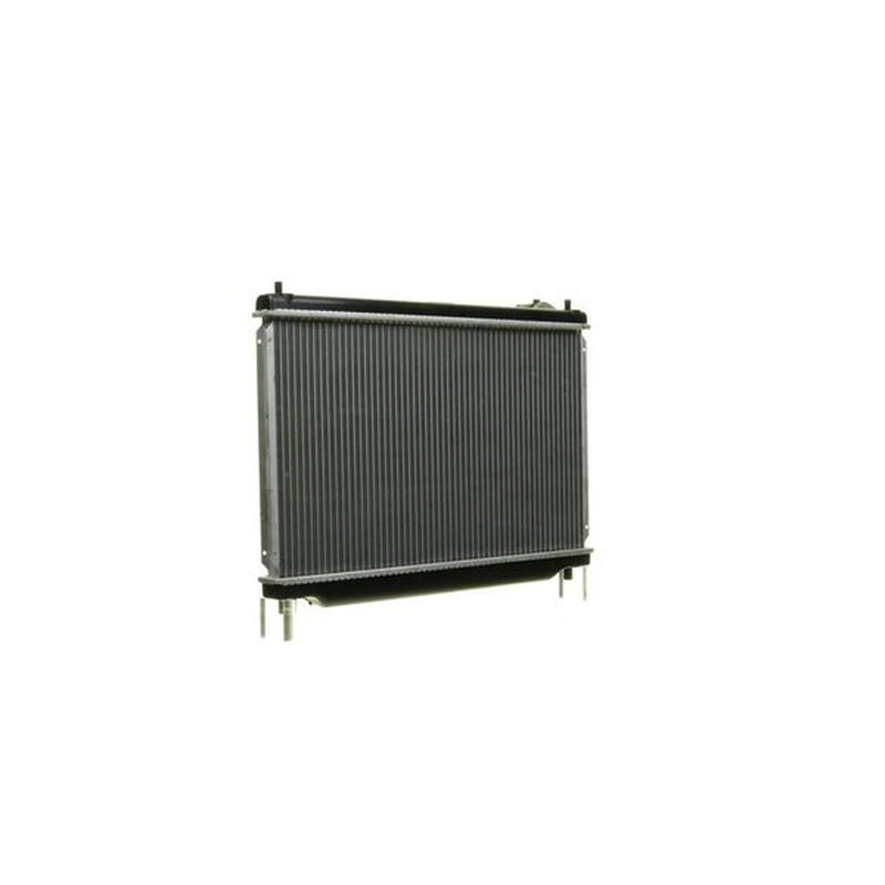 Mahle Engine Radiator fits Mazda 2 2003-2007 1.3