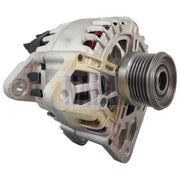 NAPA Car Alternator 12V fits Dacia Duster 2010-2018 1.5