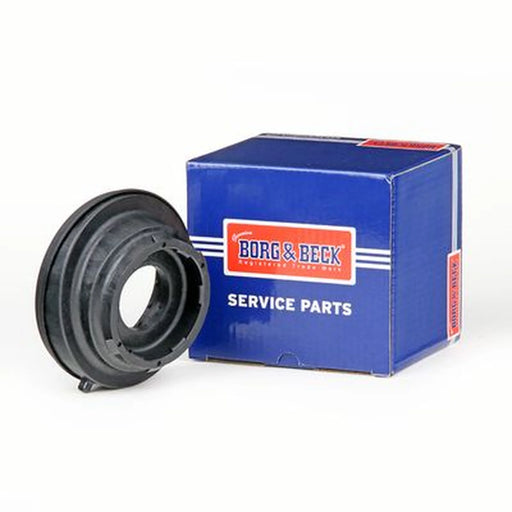 Borg & Beck Rolling Bearing Suspension Strut Support Mount Front BSM5266