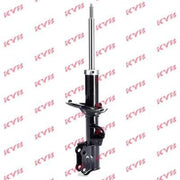 KYB 2 x Shock Absorbers fits Hyundai I10 I 2007-2013 1.0 1.1 1.2