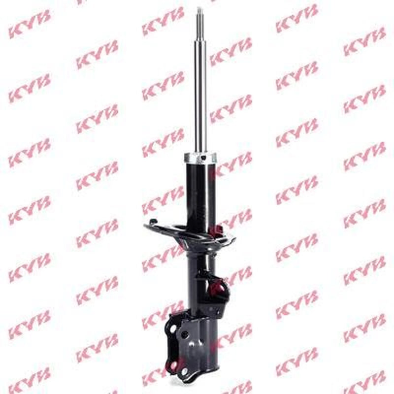 KYB Shock Absorber Damper Strut Front Left fits Hyundai I10 I 2007-2013