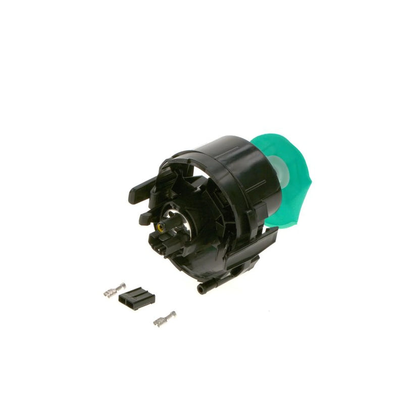Bosch Fuel Pump Assembly in the fuel tank fits BMW 5 1987-1996