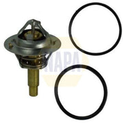 NAPA Thermostat,Coolant fits Mercedes-Benz C-Class 2002-2014