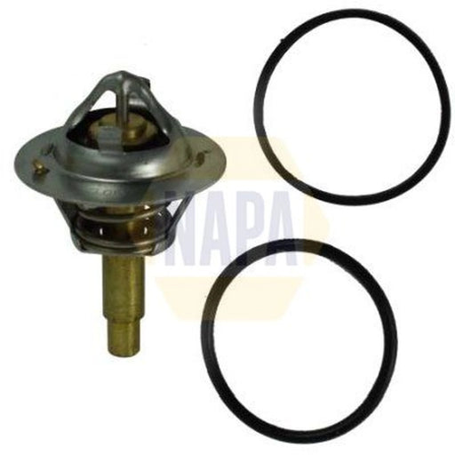 NAPA Thermostat,Coolant fits Mercedes-Benz C-Class 2002-2014