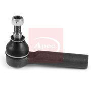 Apec Steering Tie Rod End Ball Joint Front Right M16x1.5 fits Citroën Relay I