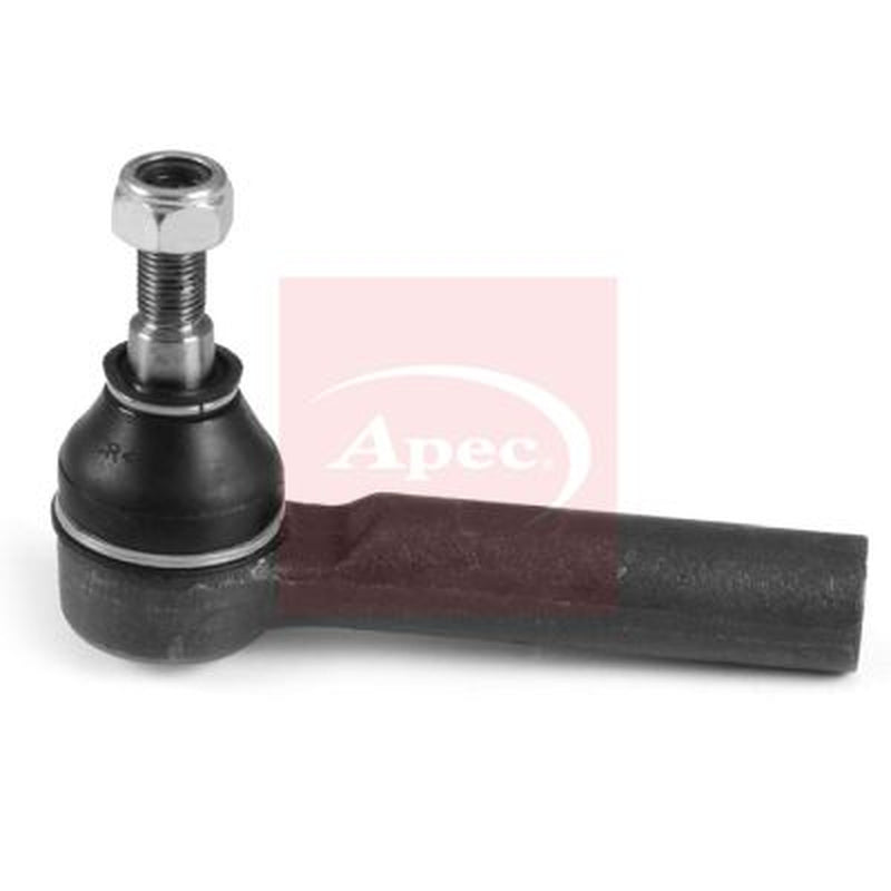 Apec Steering Tie Rod End Ball Joint Front Right M16x1.5 fits Citroën Relay I