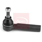 Apec Steering Tie Rod End Ball Joint Front Right M16x1.5 AST6829