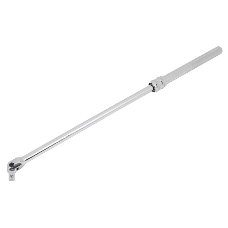 Sealey Premier Premier Extendable Breaker Bar 1/2"Sq Drive AK7308 Sealey Premier - Dynamic Drive