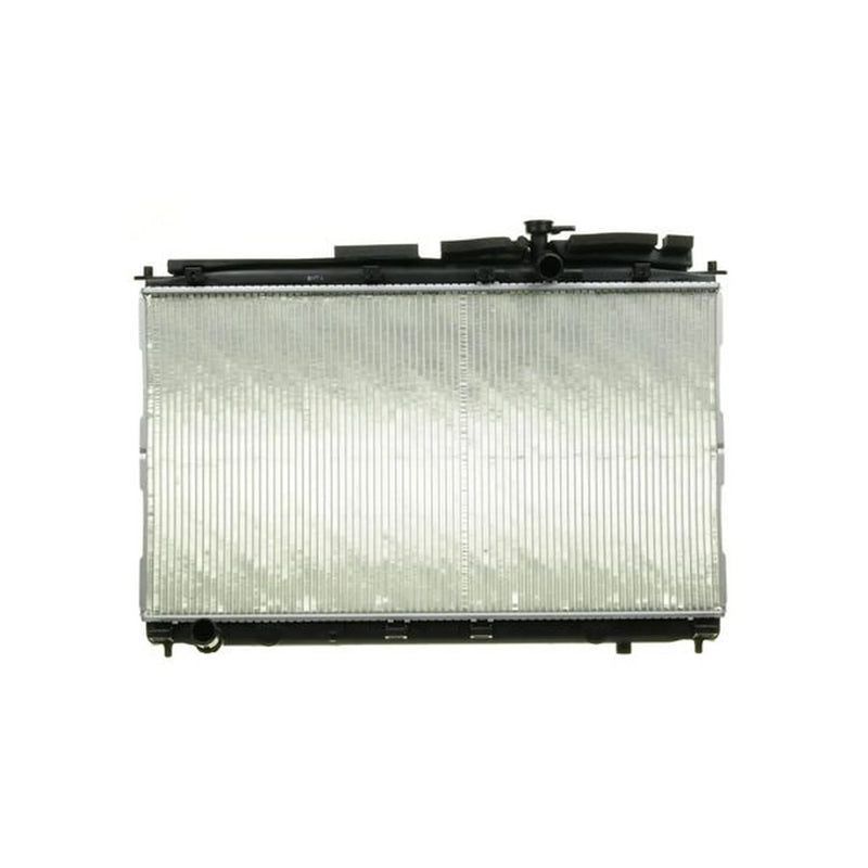 Mahle Engine Radiator fits Hyundai Santa Fé II 2006-2012 2.2 2.7