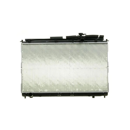 Mahle Engine Radiator fits Hyundai Santa Fé II 2006-2012 2.2 2.7