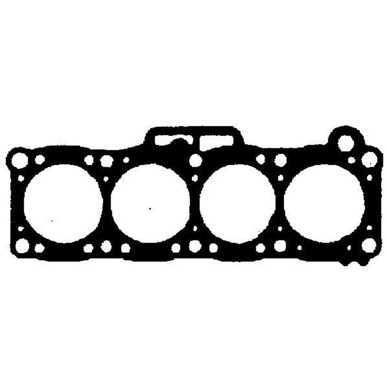 BGA Cylinder Head Gasket 1mm Thick fits Mazda 626 1983-1990 2.0