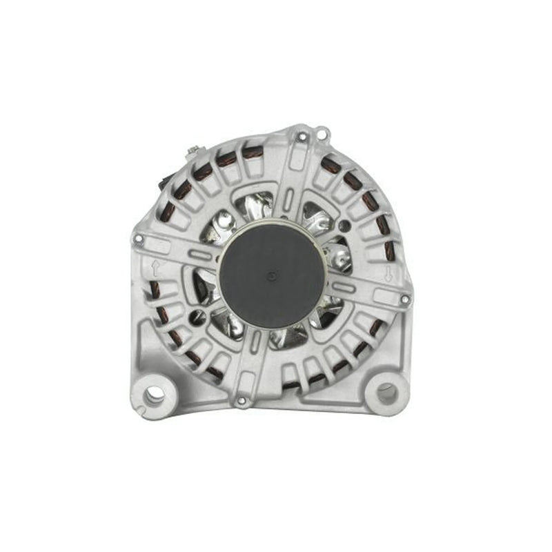 Hella Car Alternator 12V fits BMW 1 Sports Hatch 2011-2019