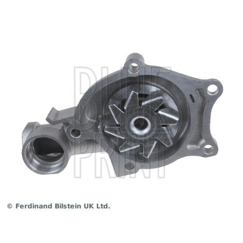 Blue Print Engine Cooling Water Pump ADC49124