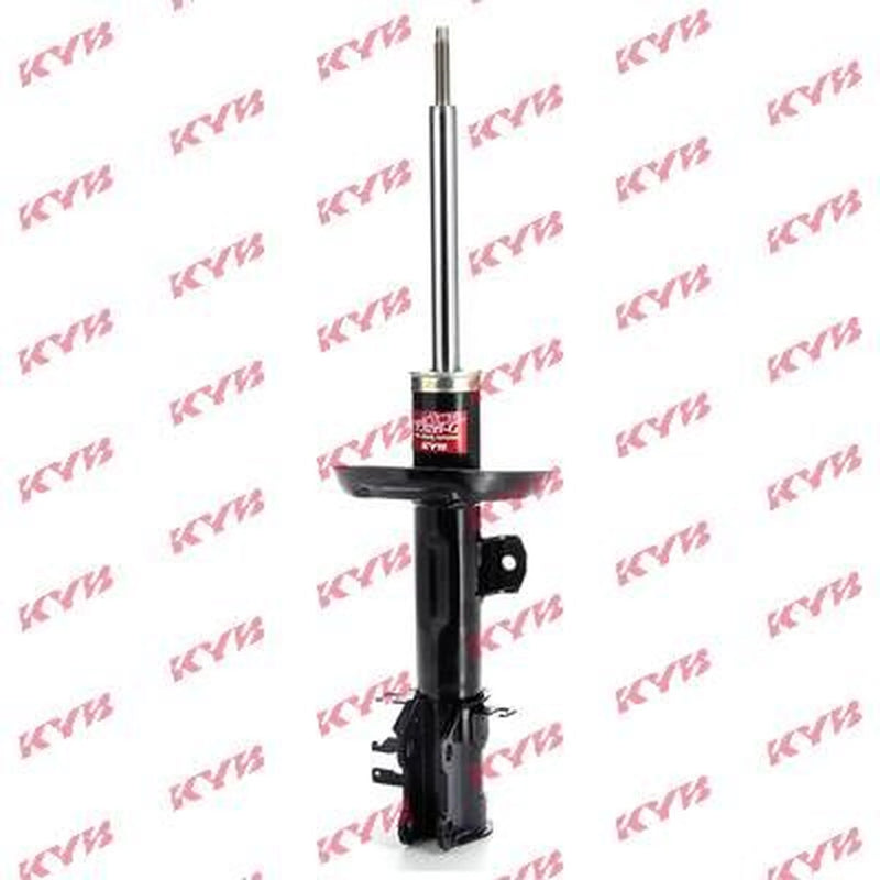 KYB Shock Absorber Damper Strut Front Left fits Opel Corsa D 2006-2014