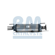 BM Catalysts Homologated Diesel Cat & Dpf fits Alfa Romeo 159 2005-2011 1.9 2.4