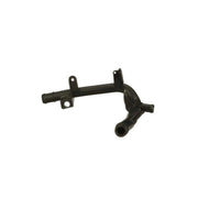 Gates Coolant Water Pipe Tube fits Audi A3 2003-2010 1.9 2.0