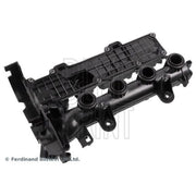 Blue Print Cylinder Head Cover Plastic fits Citroën C2 2003-2009 1.4